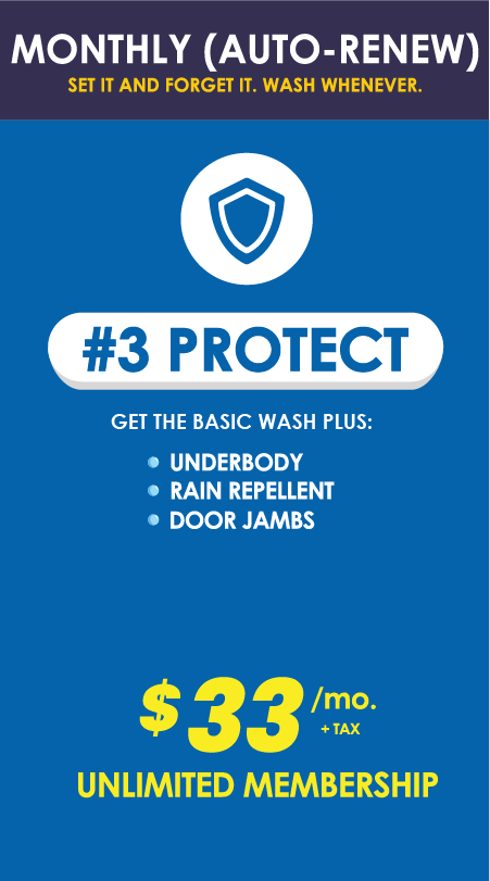 $16, Includes:Hand Prep, Hand-Dry Finish, Bug-Free Guarantee, Free Vacuums, Hand-Dry Door Jambs, Under body Spray, Rain Repellent